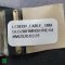 สายเคเบิลหน้าจอ Lenovo IdeaPad G50-45, G50-70, G50-30, Z50-70, Z50-45, G50-80 (DC02001MH00) display cable